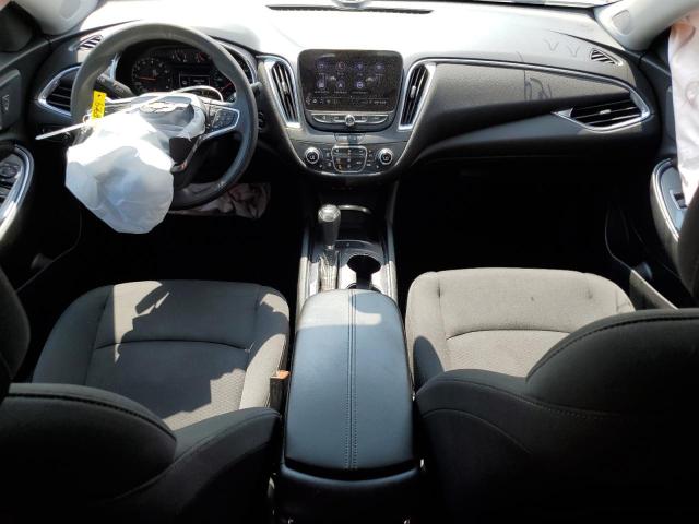 2020 CHEVROLET MALIBU LT - 1G1ZD5ST3LF146449