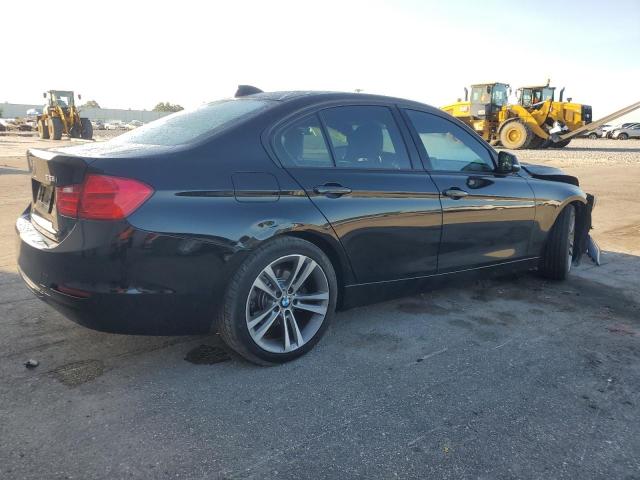 2015 BMW 328 I WBA3A5G57FNS90190