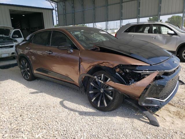 2023 TOYOTA CROWN PLAT JTDAFAAF4P3003553