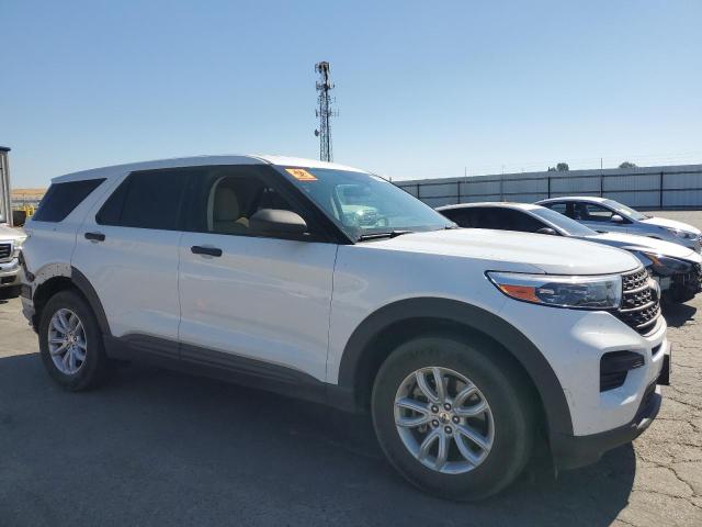 2021 FORD EXPLORER 1FMSK8BHXMGB50341