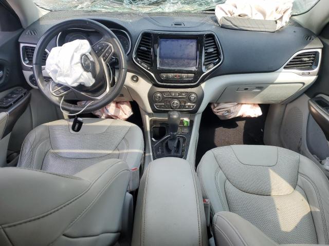 2019 JEEP CHEROKEE L 1C4PJLDB4KD171340