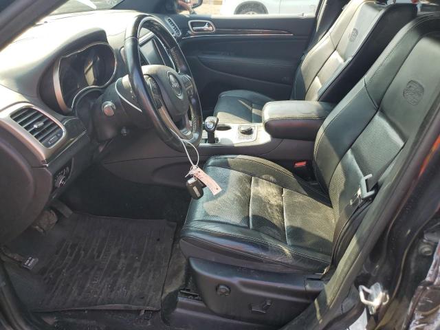 2014 JEEP GRAND CHER - 1C4RJFCG7EC255363