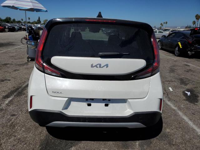 2023 KIA SOUL LX KNDJ23AU4P7857229