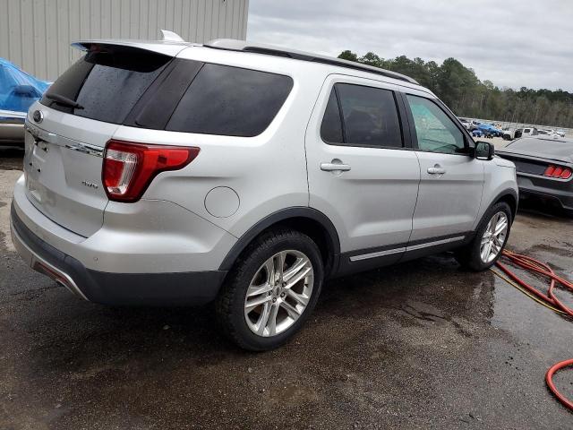 2016 FORD EXPLORER X 1FM5K8D81GGB92721