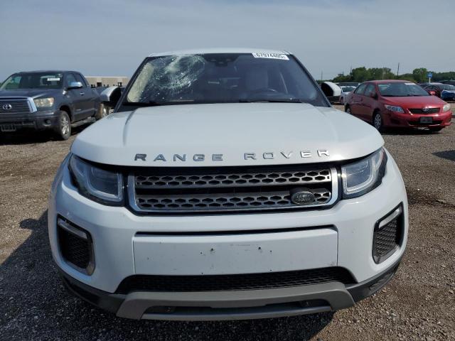 2017 LAND ROVER RANGE ROVER EVOQUE HSE #3293472432