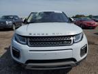 Lot #3293472432 2017 LAND ROVER RANGE ROVER EVOQUE HSE
