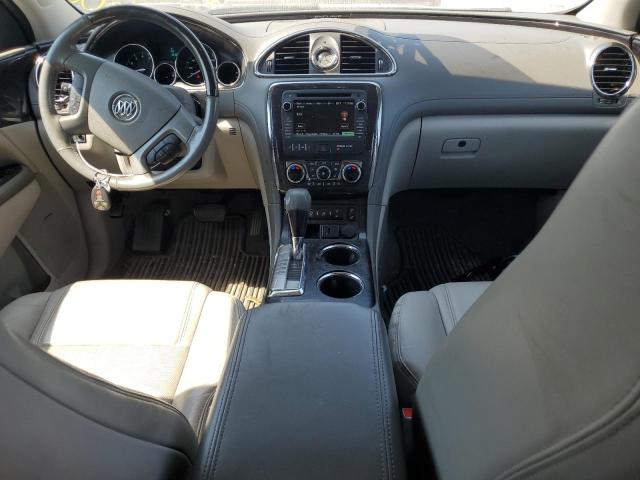 2017 BUICK ENCLAVE 5GAKVBKD4HJ211540