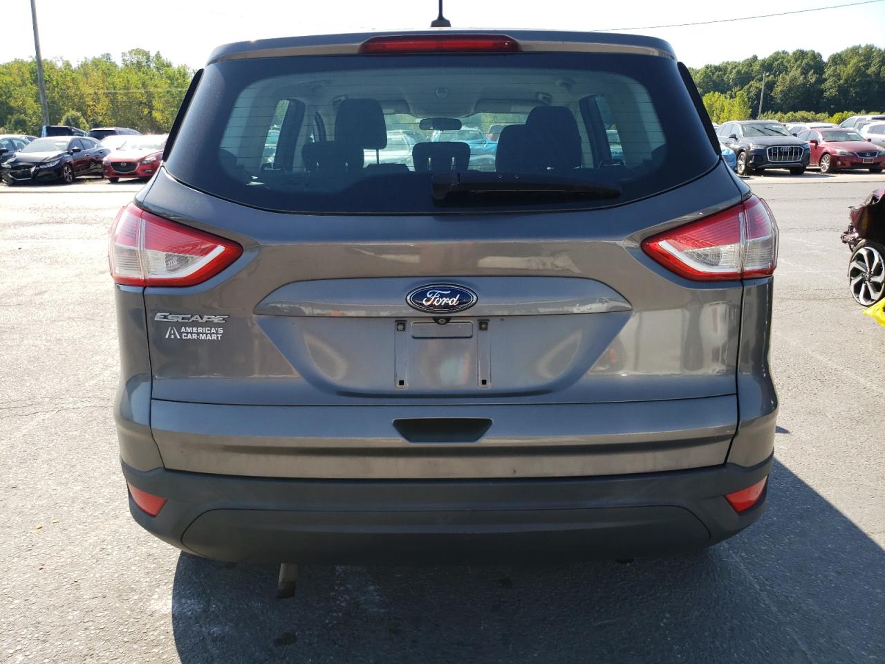 FORD ESCAPE S