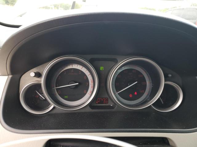 2012 MAZDA CX-9 - JM3TB3DA0C0342202