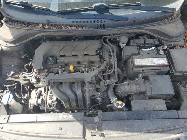 2020 HYUNDAI ACCENT SE - 3KPC24A64LE111647