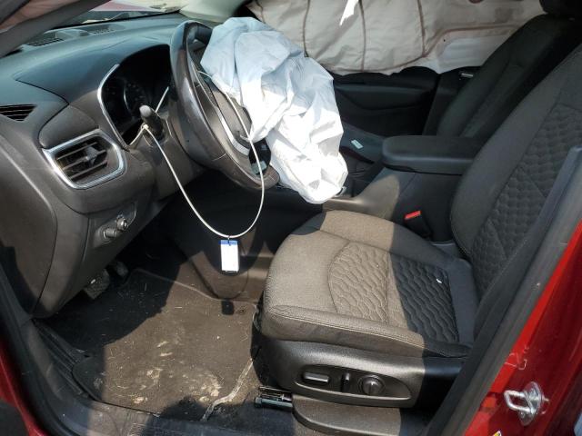 2019 CHEVROLET EQUINOX LT - 3GNAXJEV2KS651675