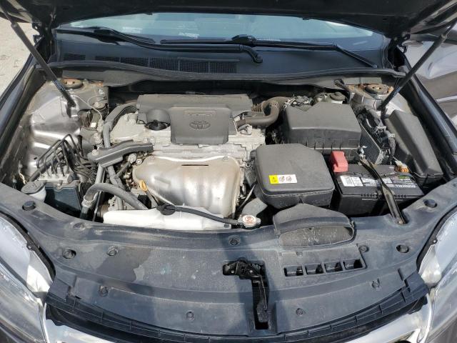 2017 TOYOTA CAMRY LE - 4T1BF1FK6HU406113