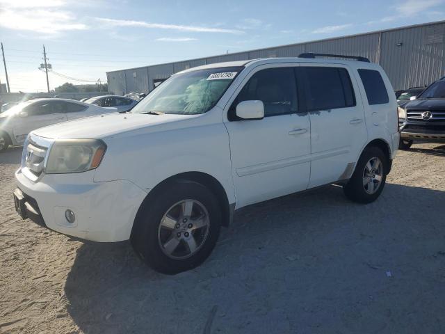 HONDA PILOT EXL