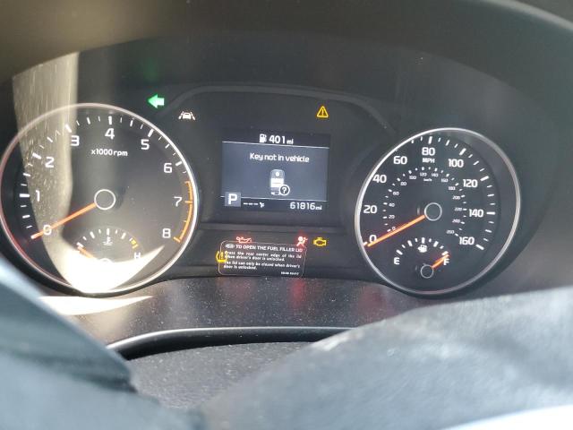2020 KIA SPORTAGE S KNDP63AC2L7729538