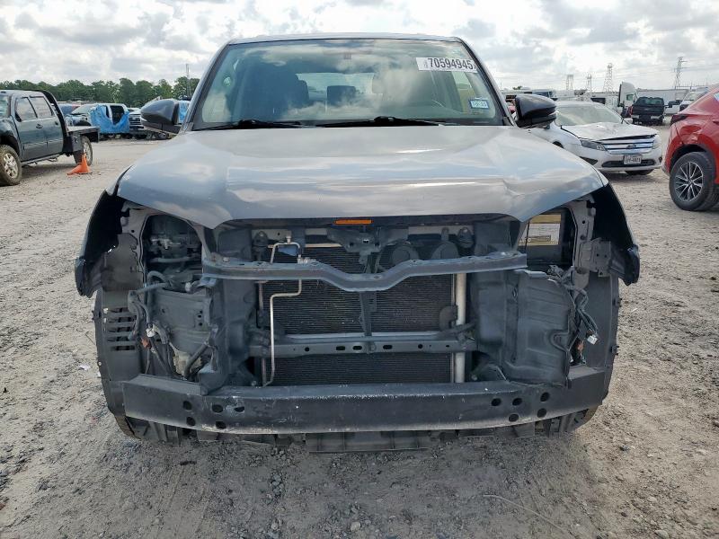 2015 TOYOTA 4RUNNER SR JTEZU5JR8F5108864