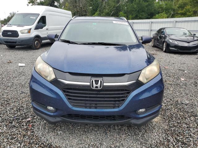 2016 HONDA HR-V EXL 3CZRU5H79GM724555