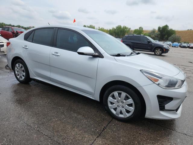 2021 KIA RIO LX 3KPA24AD4ME377273