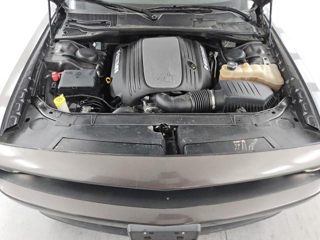 2020 DODGE CHALLENGER R/T #3304529468