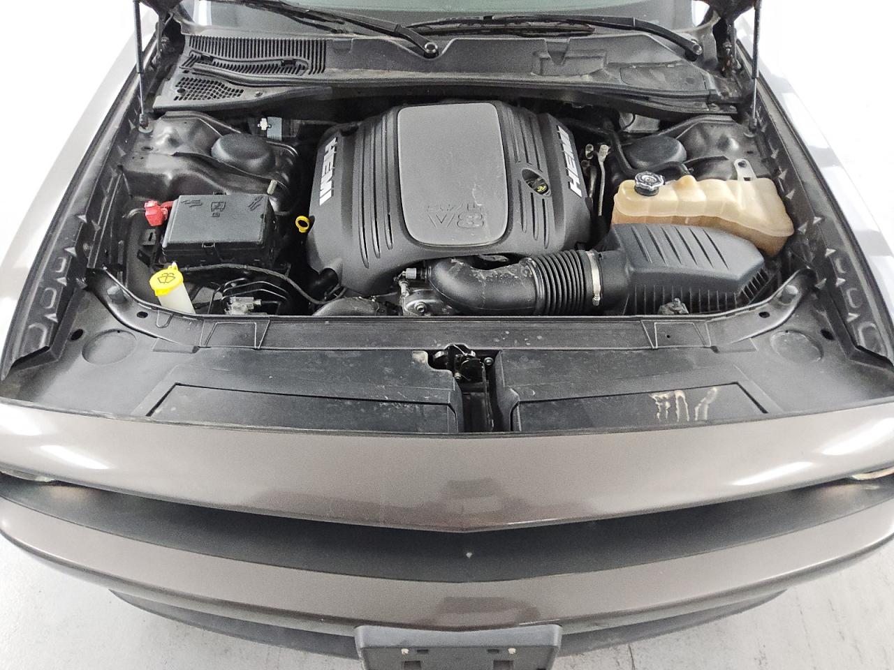 DODGE CHALLENGER R/T