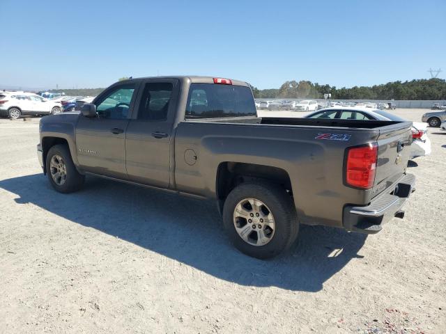 2014 CHEVROLET SILVERADO - 1GCVKREC8EZ277716