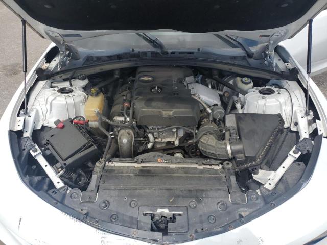 2017 CHEVROLET CAMARO LT 1G1FB1RXXH0194955