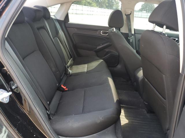 2022 HONDA CIVIC EX 2HGFE1F71NH313956