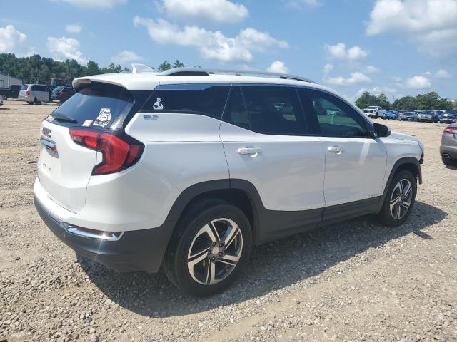 2021 GMC TERRAIN SL 3GKALPEV7ML344978
