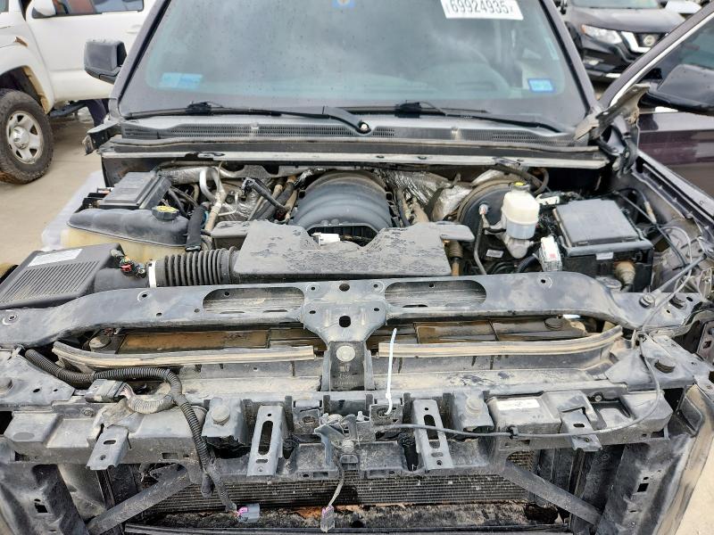 2016 CHEVROLET TAHOE C150 1GNSCCKC8GR467768