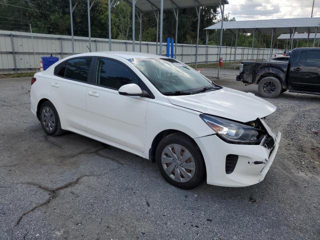 2020 KIA RIO LX 3KPA24AD5LE256072