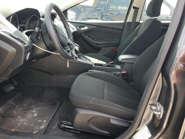 2018 FORD FOCUS SE 1FADP3F27JL307632