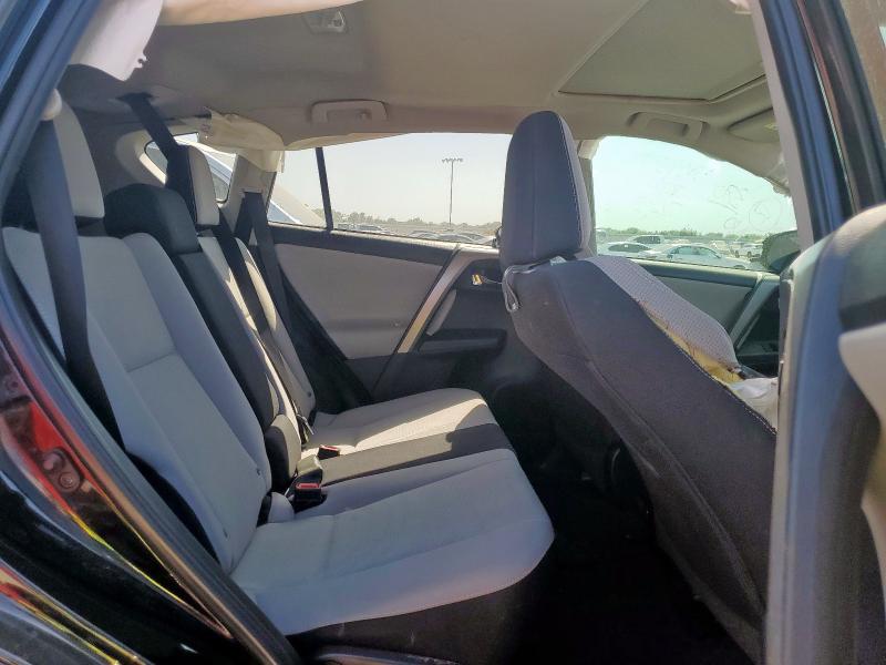 2018 TOYOTA RAV4 ADVEN 2T3WFREV1JW481715
