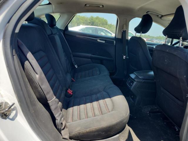 2016 FORD FUSION SE - 3FA6P0HD1GR248304