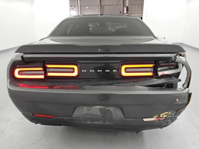 2020 DODGE CHALLENGER R/T #3304529468
