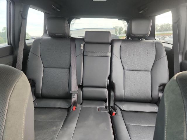 2024 LEXUS GX 550 PRE JTJTBCDX2R5003799