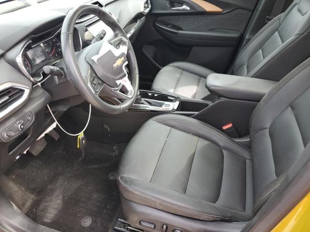 2023 CHEVROLET TRAILBLAZE - KL79MSSL2PB164702