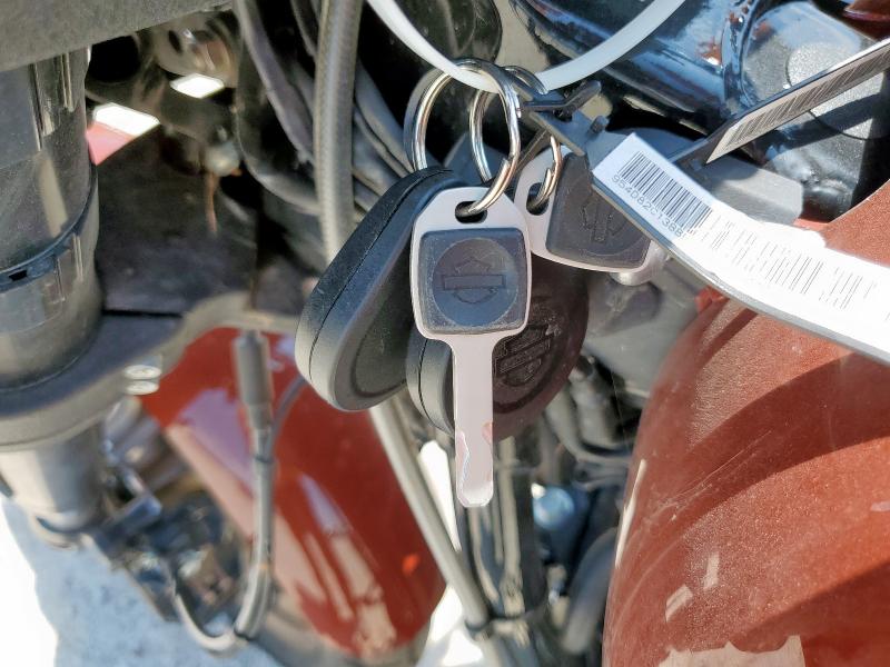 2024 HARLEY-DAVIDSON FXLRS 1HD1YWZ1XRB023832