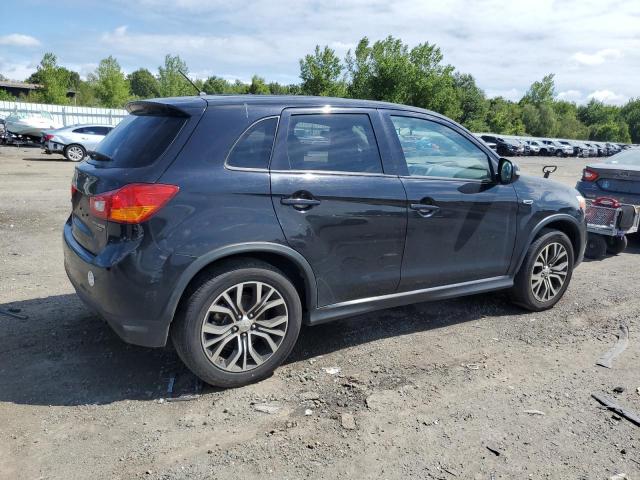 2016 MITSUBISHI OUTLANDER JA4AR3AU4GZ030681