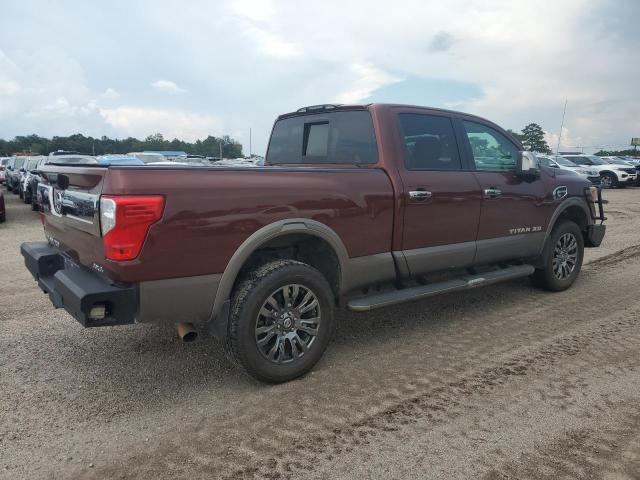 2016 NISSAN TITAN XD S 1N6BA1F46GN506660