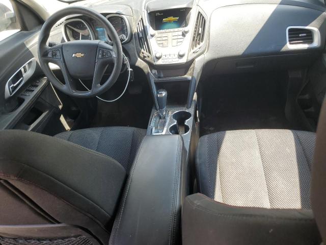 2017 CHEVROLET EQUINOX LS - 2GNALBEK0H1528422