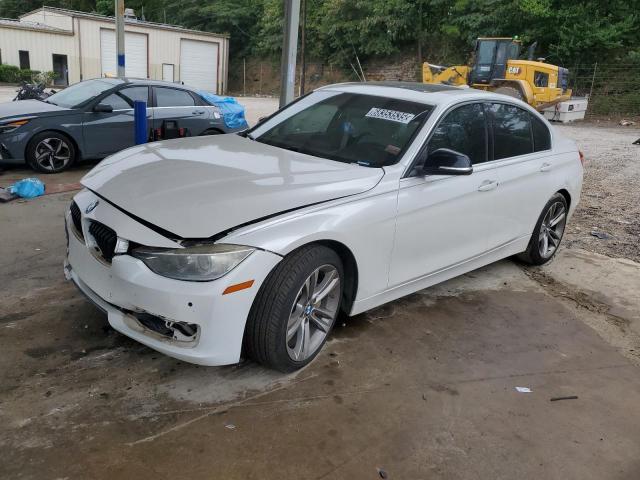 BMW 335 I