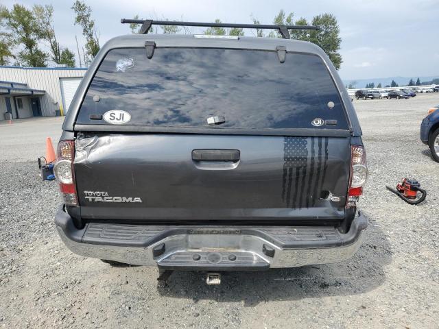 2015 TOYOTA TACOMA DOU 3TMLU4EN6FM168809