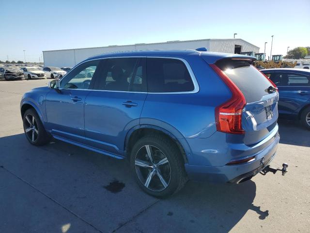 2016 VOLVO XC90 T8 YV4BC0PM1G1088308