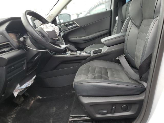 2024 MITSUBISHI OUTLANDER JA4J4VA83RZ064224