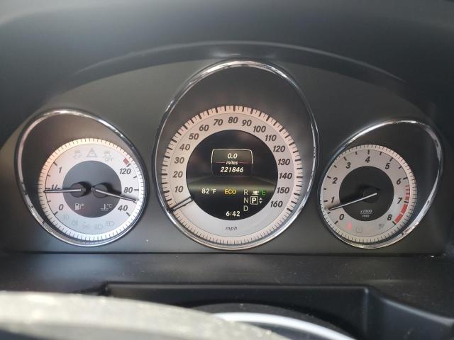 2013 MERCEDES-BENZ GLK 350 4M - WDCGG8JB9DG022871