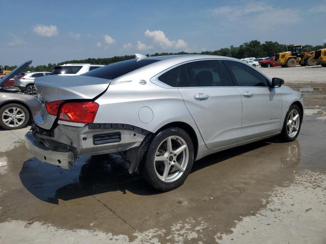 2017 CHEVROLET IMPALA LS 1G11Z5SA6HU112506