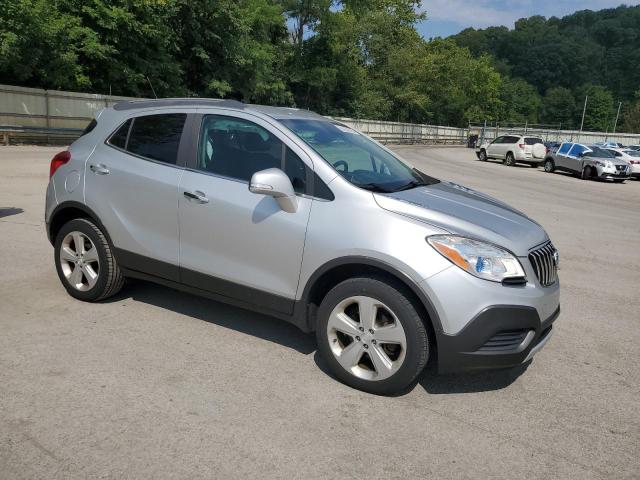 2016 BUICK ENCORE KL4CJESB4GB741928