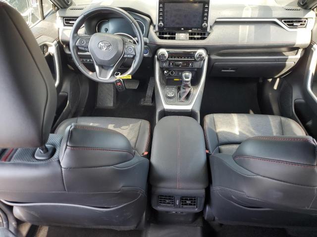 2022 TOYOTA RAV4 PRIME XSE JTMFB3FV9ND084618