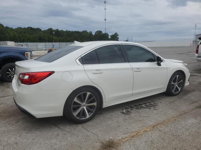 2019 SUBARU LEGACY 2.5 4S3BNAN68K3039272