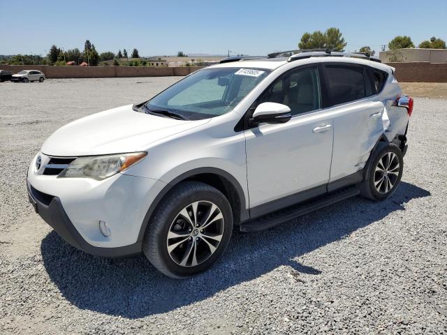 2015 TOYOTA RAV4 LIMIT - 2T3YFREV5FW227893