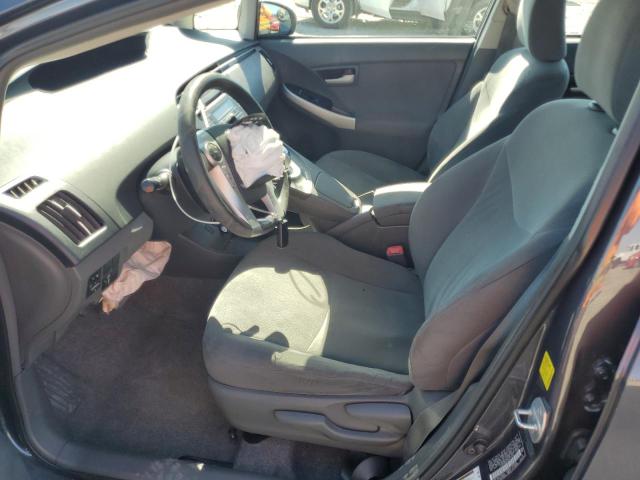 2010 TOYOTA PRIUS - JTDKN3DU0A0213704